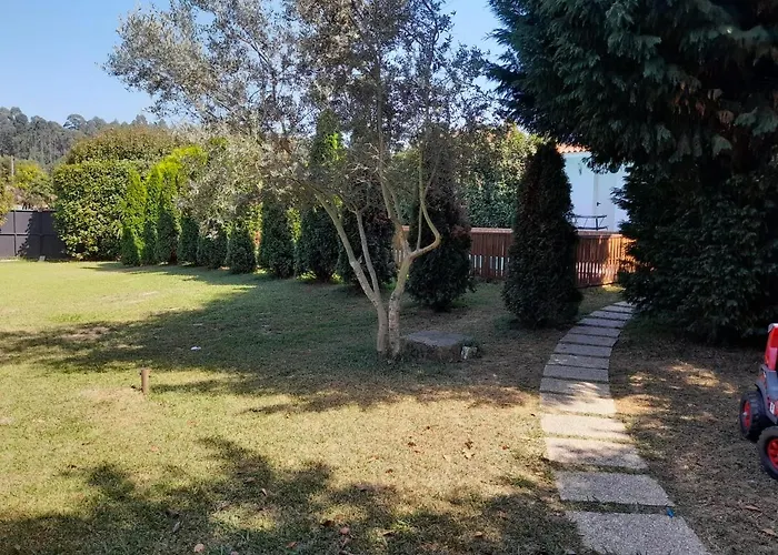 Refugio Singelo Espinho (Aveiro)