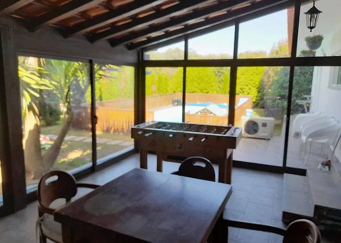 Refugio Singelo * Espinho (Aveiro)