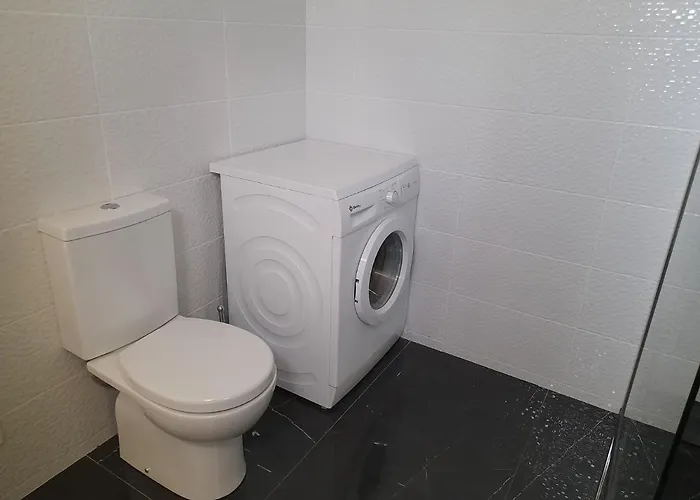 Appartement Refugio Singelo Espinho (Aveiro)