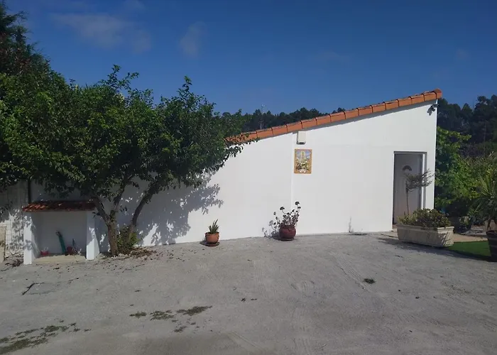 Refugio Singelo Appartement Espinho (Aveiro)