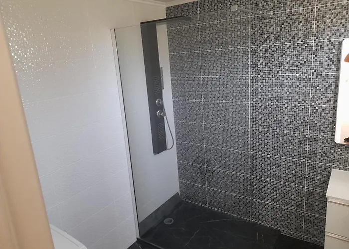 Refugio Singelo Appartement Espinho (Aveiro)