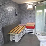 דירה Refugio Singelo *