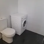 דירה Refugio Singelo אספיניו