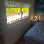 Refugio Singelo Appartement