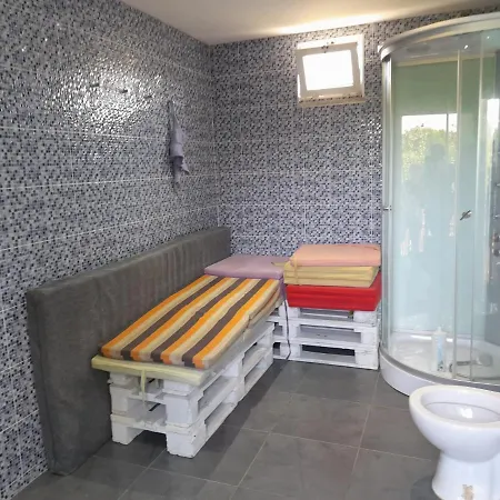Apartament Refugio Singelo *