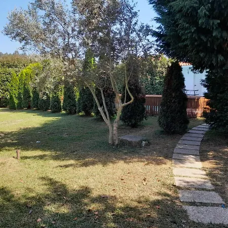 Refugio Singelo Espinho (Aveiro)