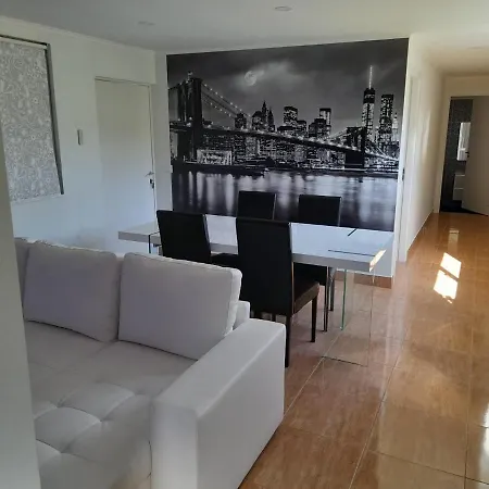 Refugio Singelo Apartament Espinho (Aveiro)