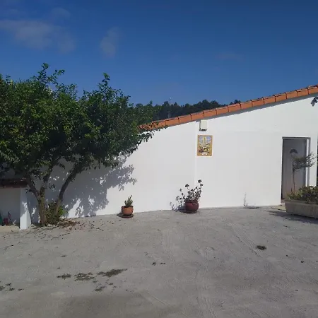 Refugio Singelo Apartament Espinho (Aveiro)
