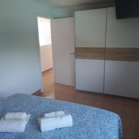 Apartament Refugio Singelo