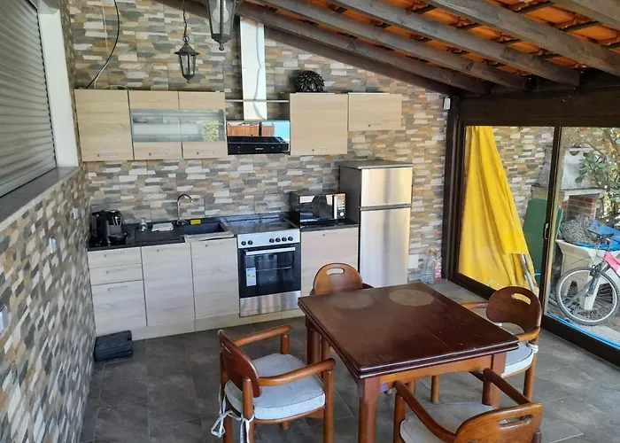 Refugio Singelo Apartment Espinho (Aveiro)