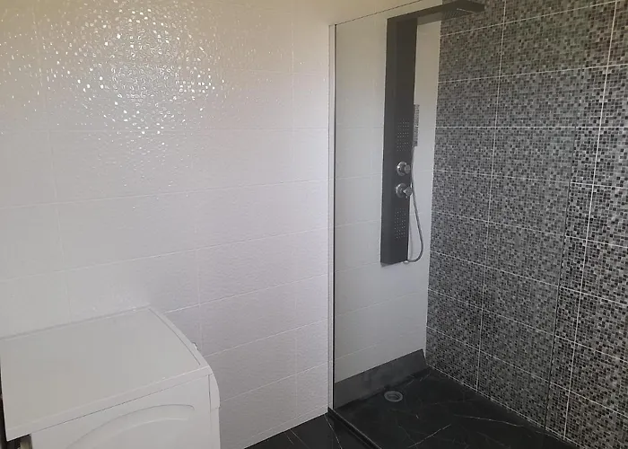 Apartment Refugio Singelo *